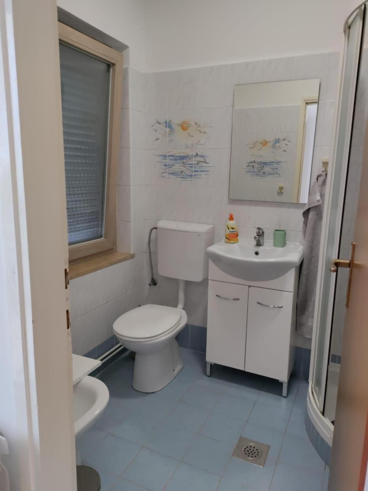 Apartman Bulic Barban Exterior foto
